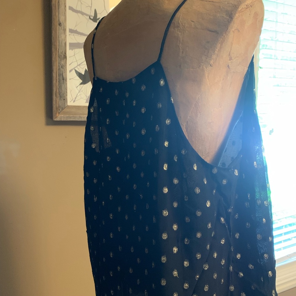 LOFT cami top - Picture 2 of 7